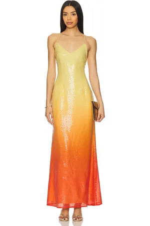 Runaway The Label Niyah Maxi Dress
