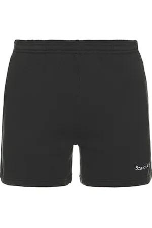 Museum of Peace and Quiet Wordmark Sweatshorts