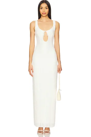 MORE TO COME Audrey Maxi Dress