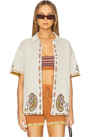 The Upside Vadella Top