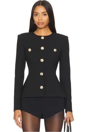 MAJORELLE Brooke Jacket