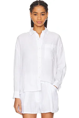 James Perse Oversized Shirt