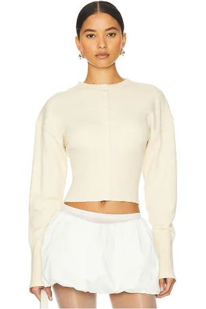 Lioness Head The Clouds Cardigan
