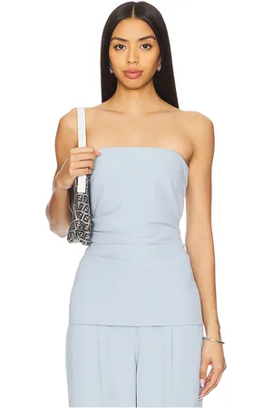 4th & Reckless Sorcha Strapless Top