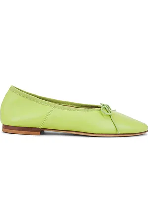 Mansur Gavriel Dream Ballerina Flat