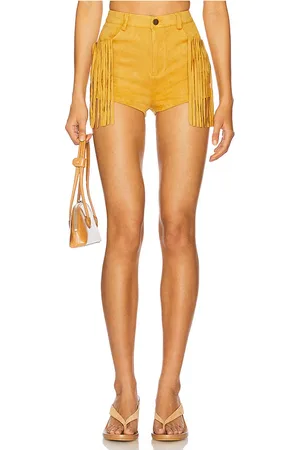 MORE TO COME Autumn Fringe Short