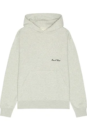 Museum of Peace and Quiet Wordmark Hoodie