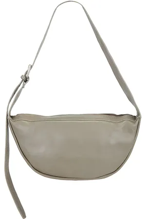 St Agni Adjustable Crescent Bag