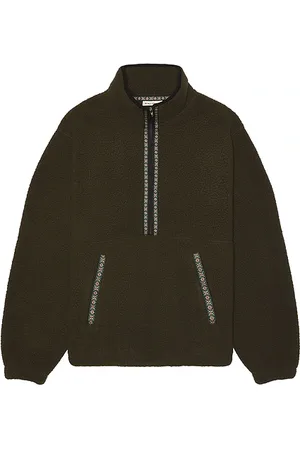 Rhythm Sherpa Pullover