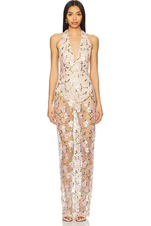 Sau Lee Olympia Dress