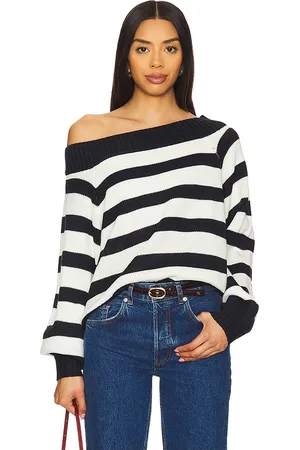 WeWoreWhat Off Shoulder Sweater