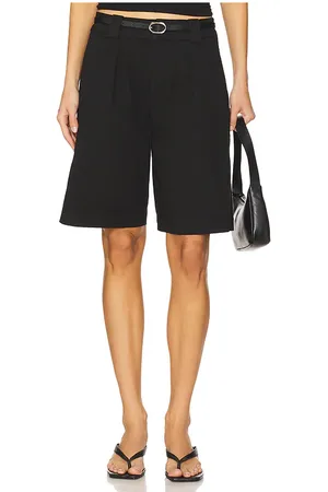 Citizens of Humanity Cara Pleated Short