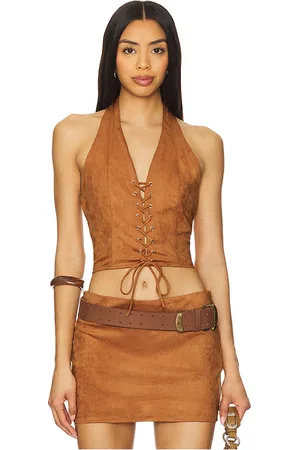 superdown Delphi Top