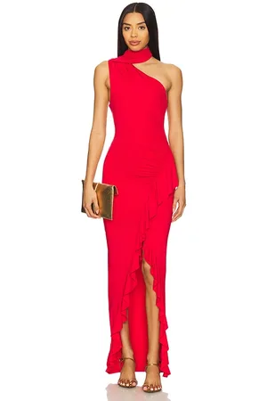 superdown Sardina Maxi Dress