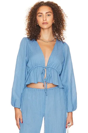 FAITHFULL THE BRAND Jacques Top
