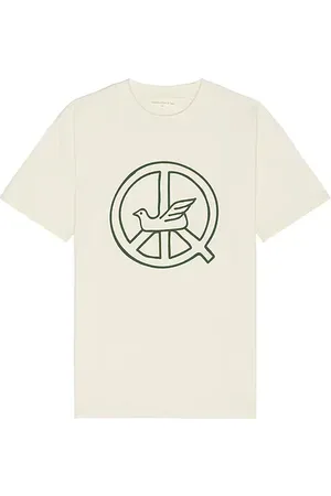 Museum of Peace and Quiet Peaceful Dove Tee