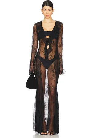 Bananhot Nori Maxi Dress