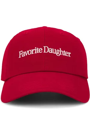 Favorite Daughter Classic Logo Baseball Hat
