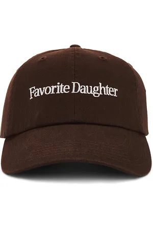 Favorite Daughter Classic Logo Baseball Hat