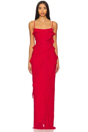 Lovers And Friends Delora Gown