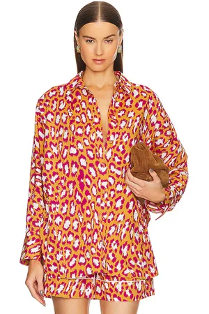 Diane von Furstenberg Caleb Blouse