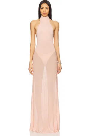 NBD Fleur Maxi Dress
