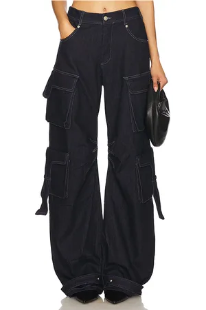 Mother Of All Rae Denim Cargo