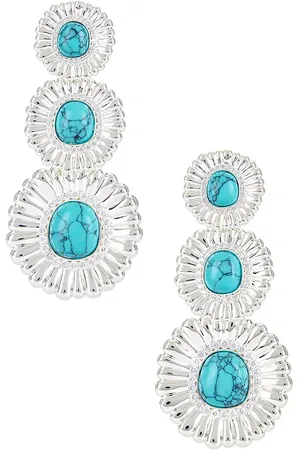 Retrofete Orabella Earring