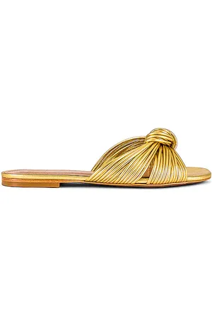 House of Harlow X REVOLVE Billie Flat