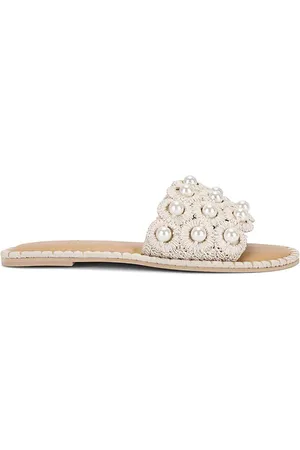 Dolce Vita Harlyn Pearl Sandal