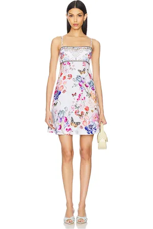 Camilla Mini Sundress