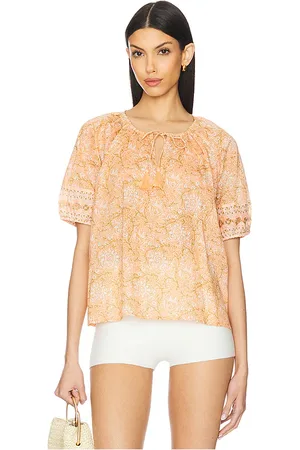 Cleobella Johana Blouse