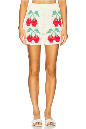 CeliaB X Revolve Short