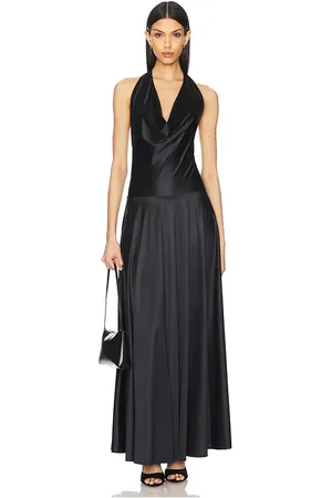 Delfi Adora Long Dress