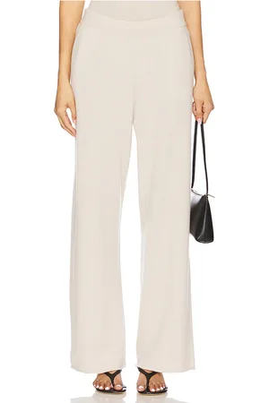 W Laurie Wide Leg Sweatpants