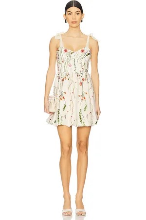 Steve Madden Kavala Dress