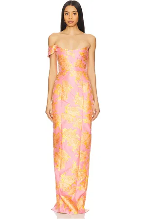 Sau Lee Jackson Gown