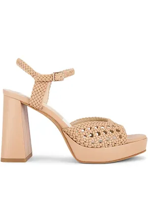 Dolce Vita Peyten Platform Heel