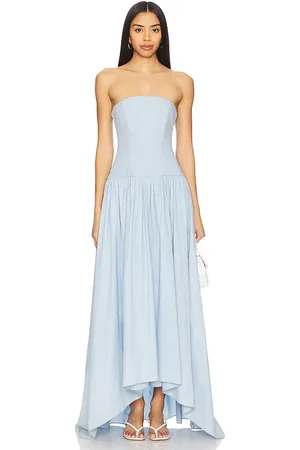 Azeeza Nayara Midi Dress