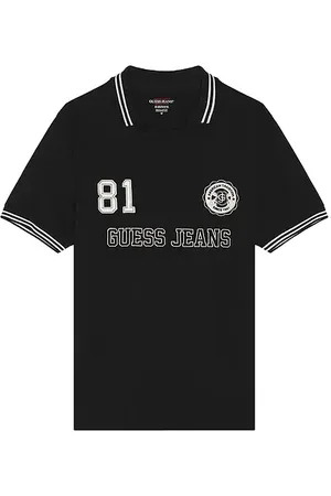 Guess Soccer Polo