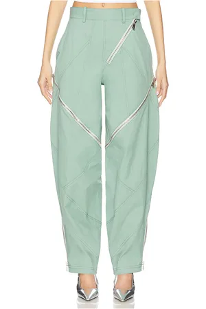 The Attico Long Pant