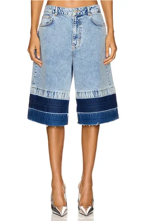 Moschino Colorblock Short