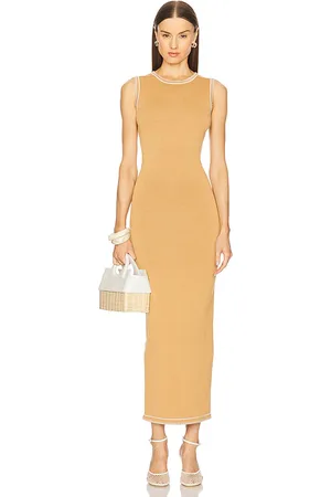 SNDYS Ellery Maxi Dress