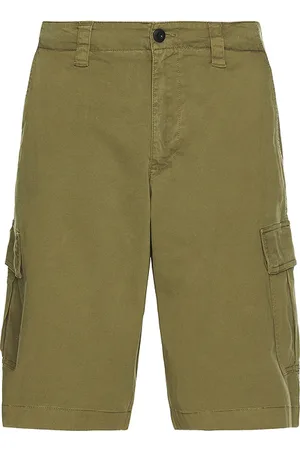 AllSaints Flynn Cargo Shorts