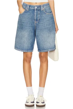 Free People X We The Free Montana Short