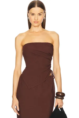 Seven Wonders Comalie Top
