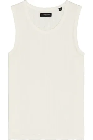 AllSaints Denver Knit Tank