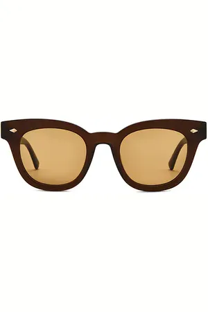 Epokhe Dylan Zero Sunglasses