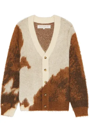 One Of These Days Horse Knit Cardigan