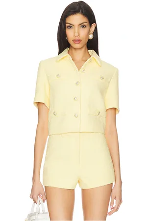 ASTR Eaton Jacket